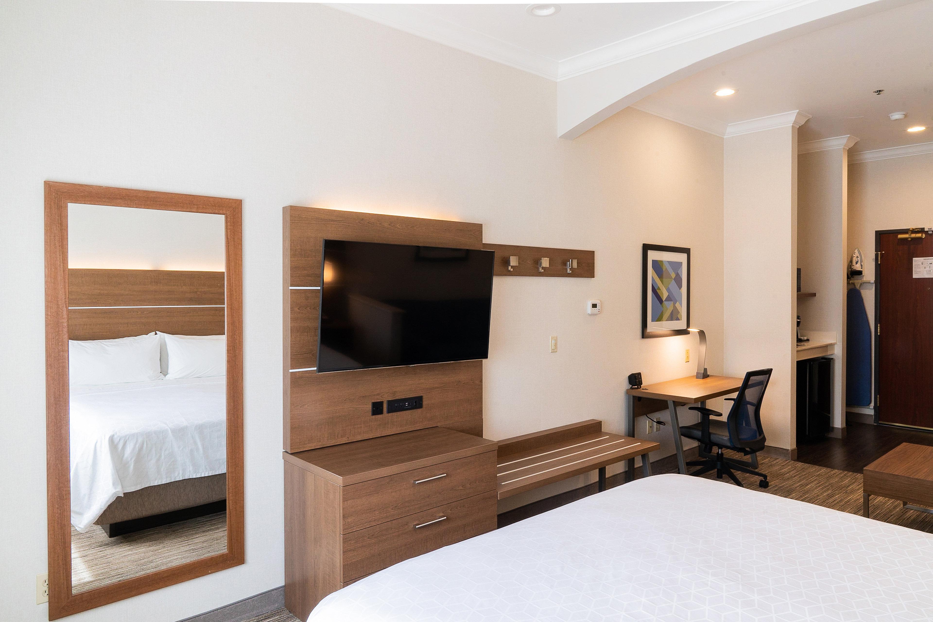 Holiday Inn Express Davis-University Area By Ihg Dış mekan fotoğraf