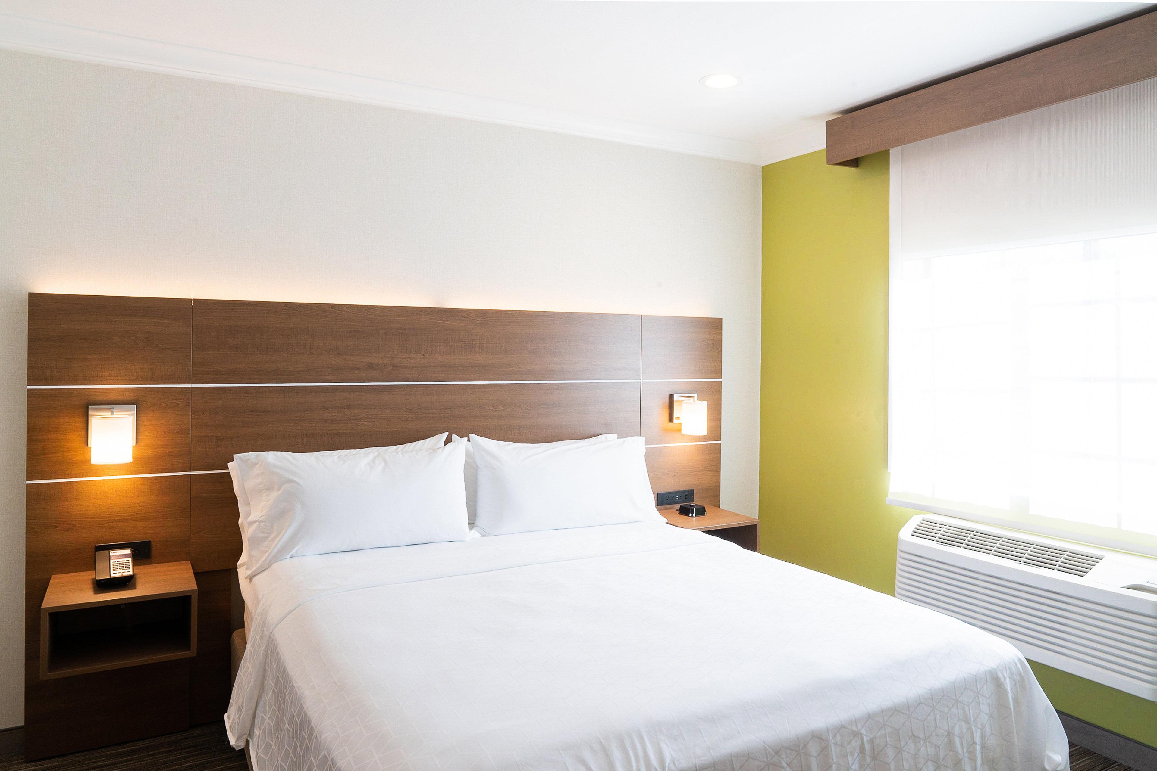 Holiday Inn Express Davis-University Area By Ihg Dış mekan fotoğraf