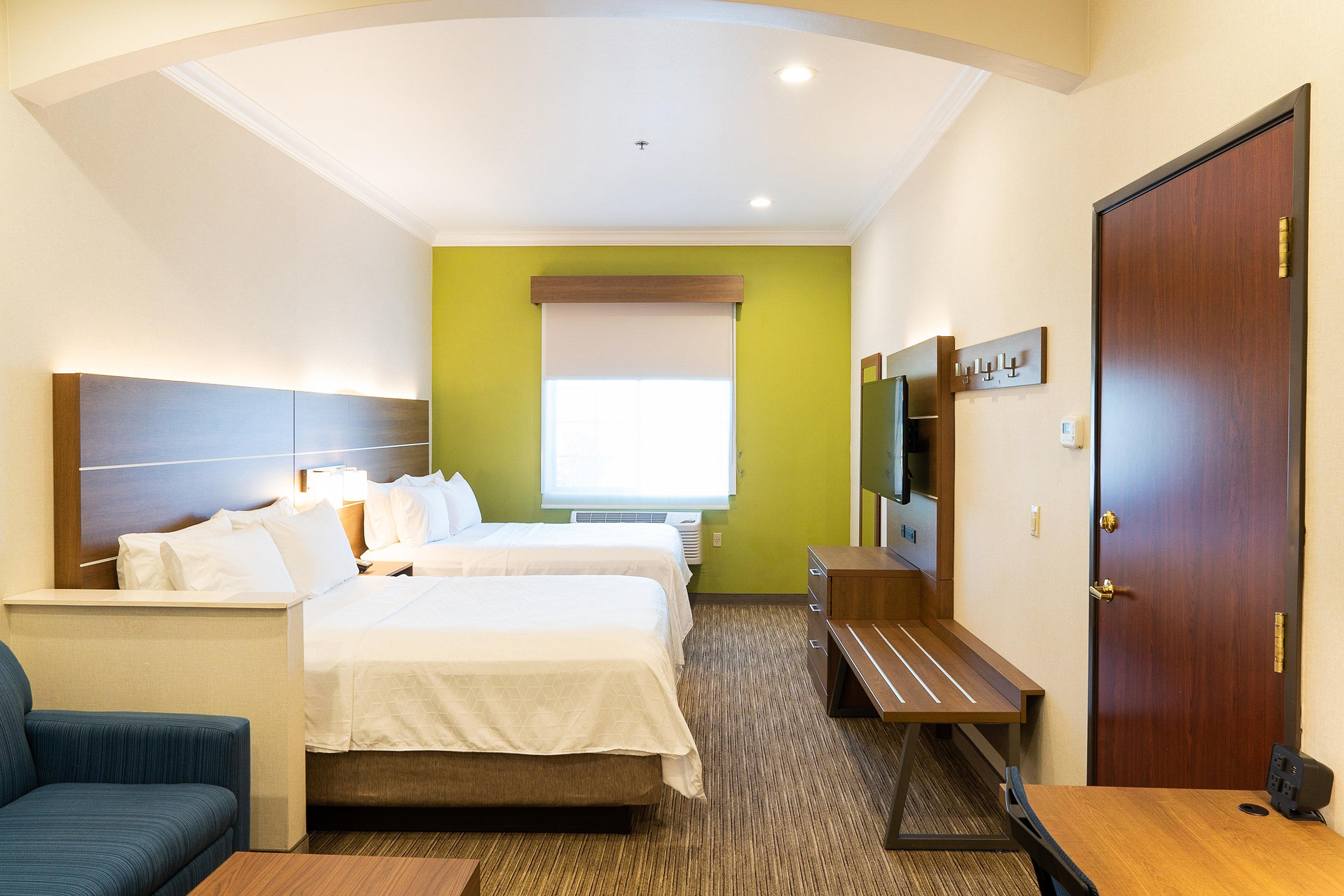 Holiday Inn Express Davis-University Area By Ihg Dış mekan fotoğraf